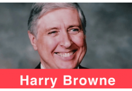 Le portefeuille de Harry Browne