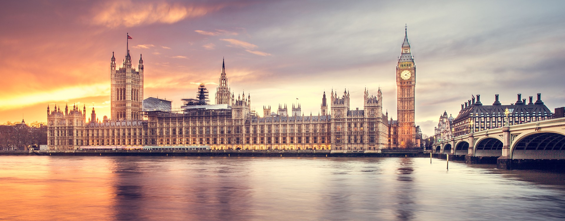 Les monuments incontournables à voir à Londres