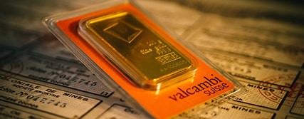 Avez-vous déjà entendu parler du Peak Gold ?