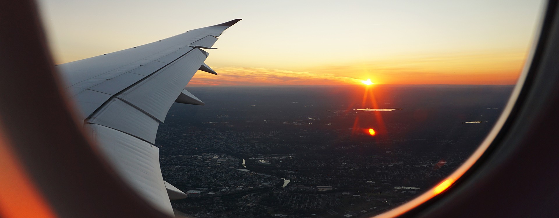 Les 3 choses à ne pas faire dans l'avion