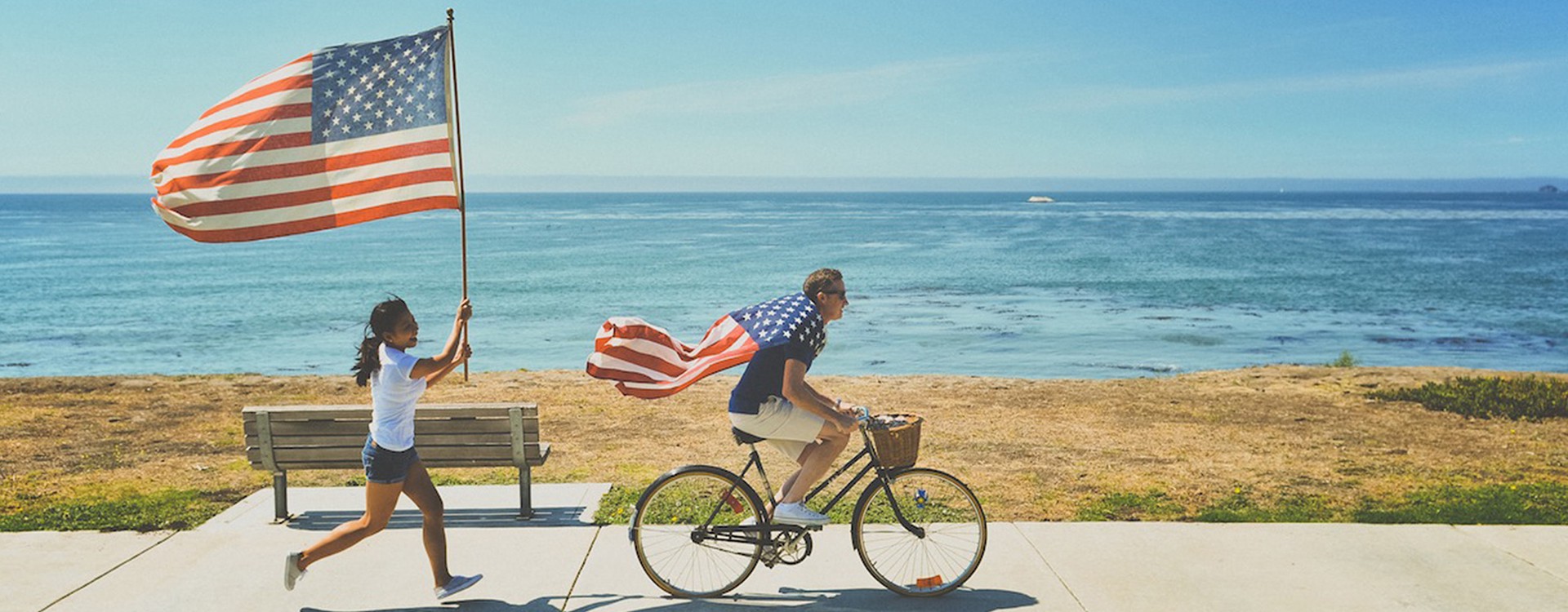 Les fêtes nationales aux Etats-Unis